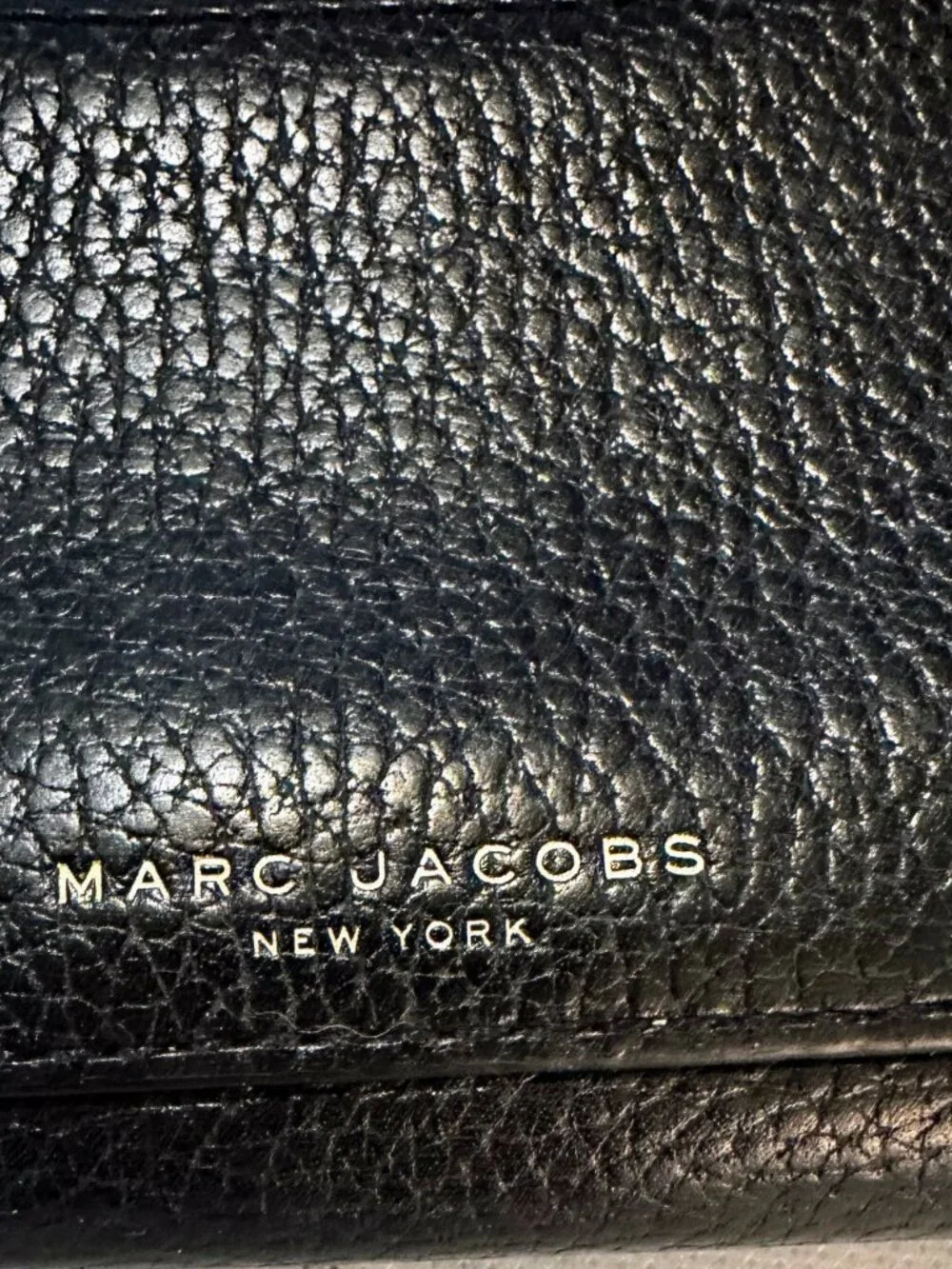 Marc Jacobs Wallet/Wristlet